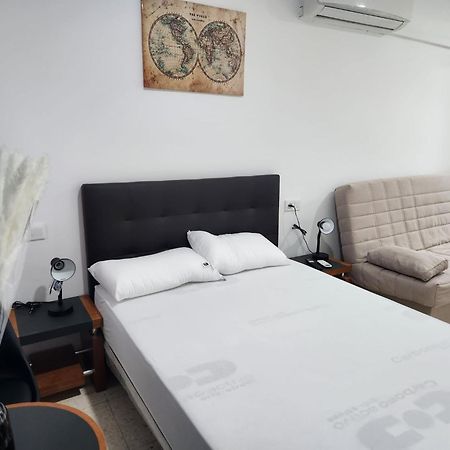 Costablanca Rooms Alicante Luaran gambar