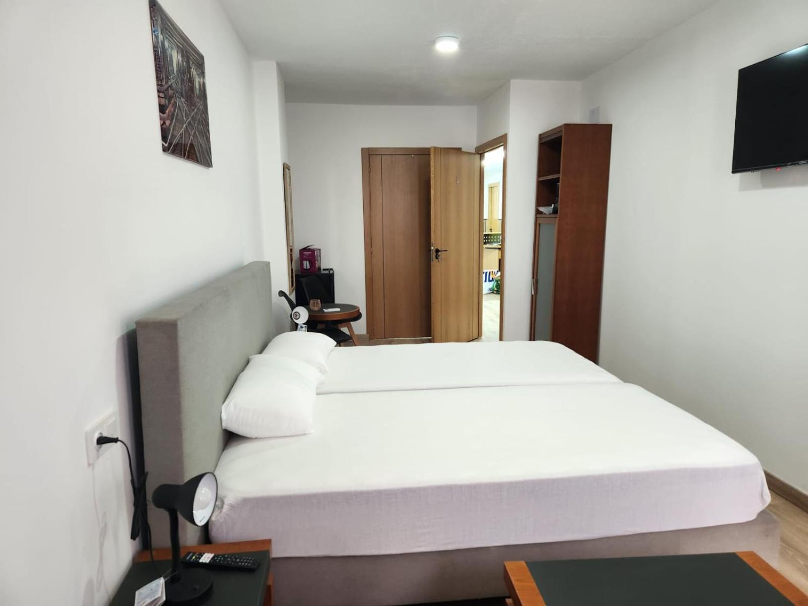 Costablanca Rooms Alicante Luaran gambar