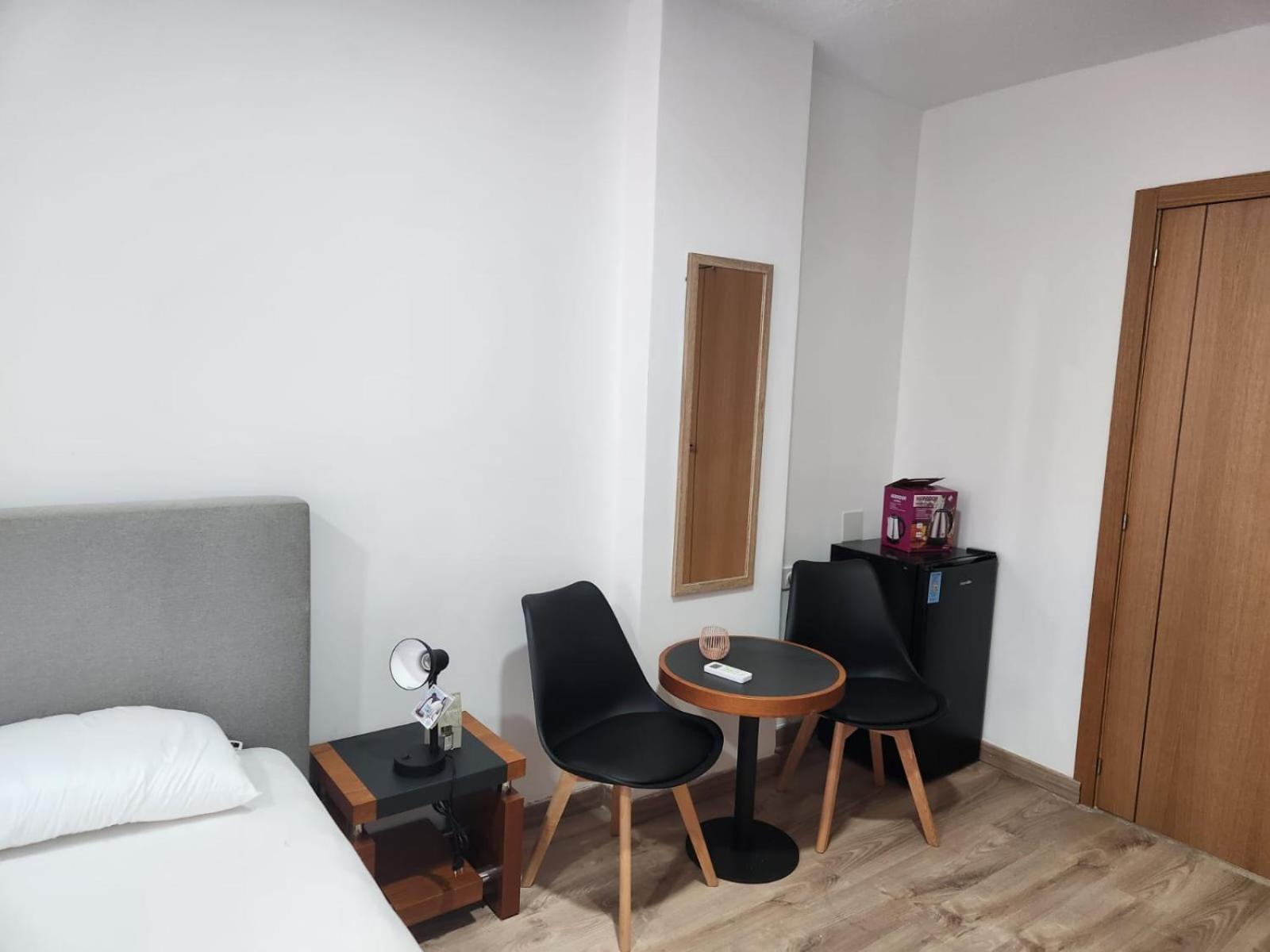 Costablanca Rooms Alicante Luaran gambar