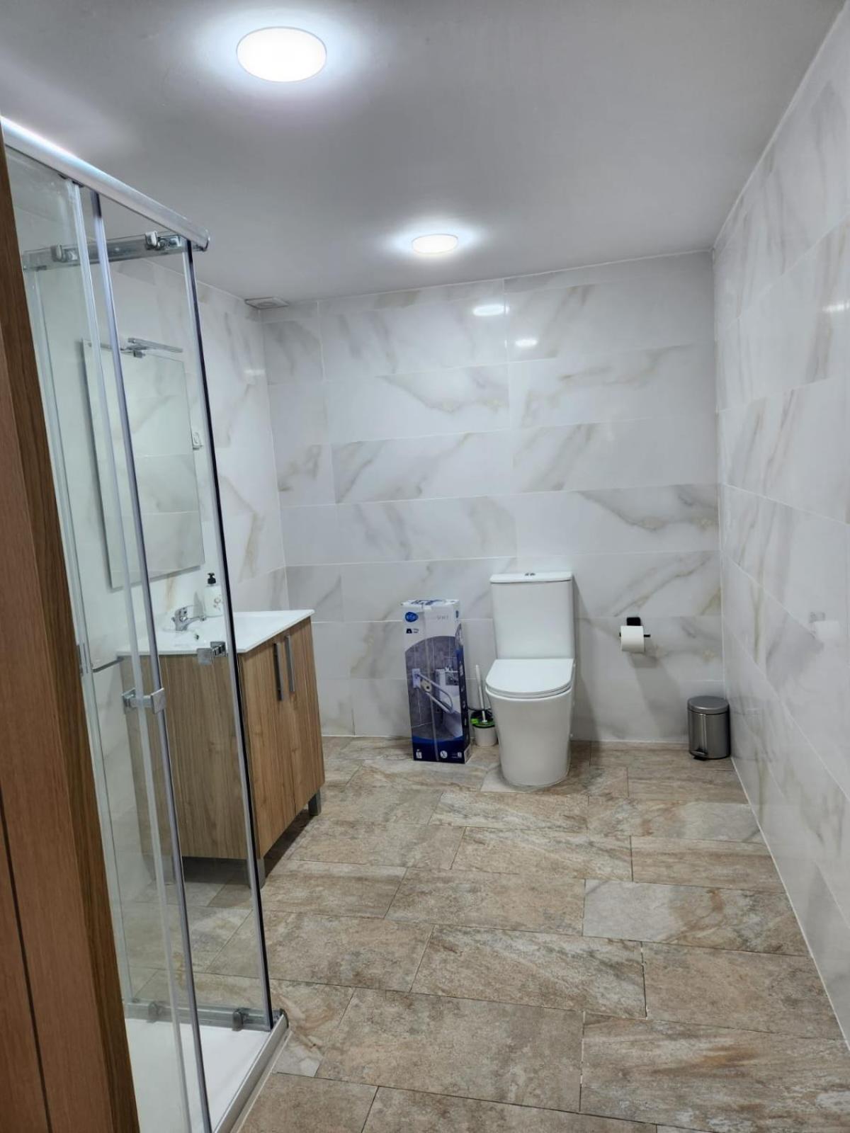 Costablanca Rooms Alicante Luaran gambar