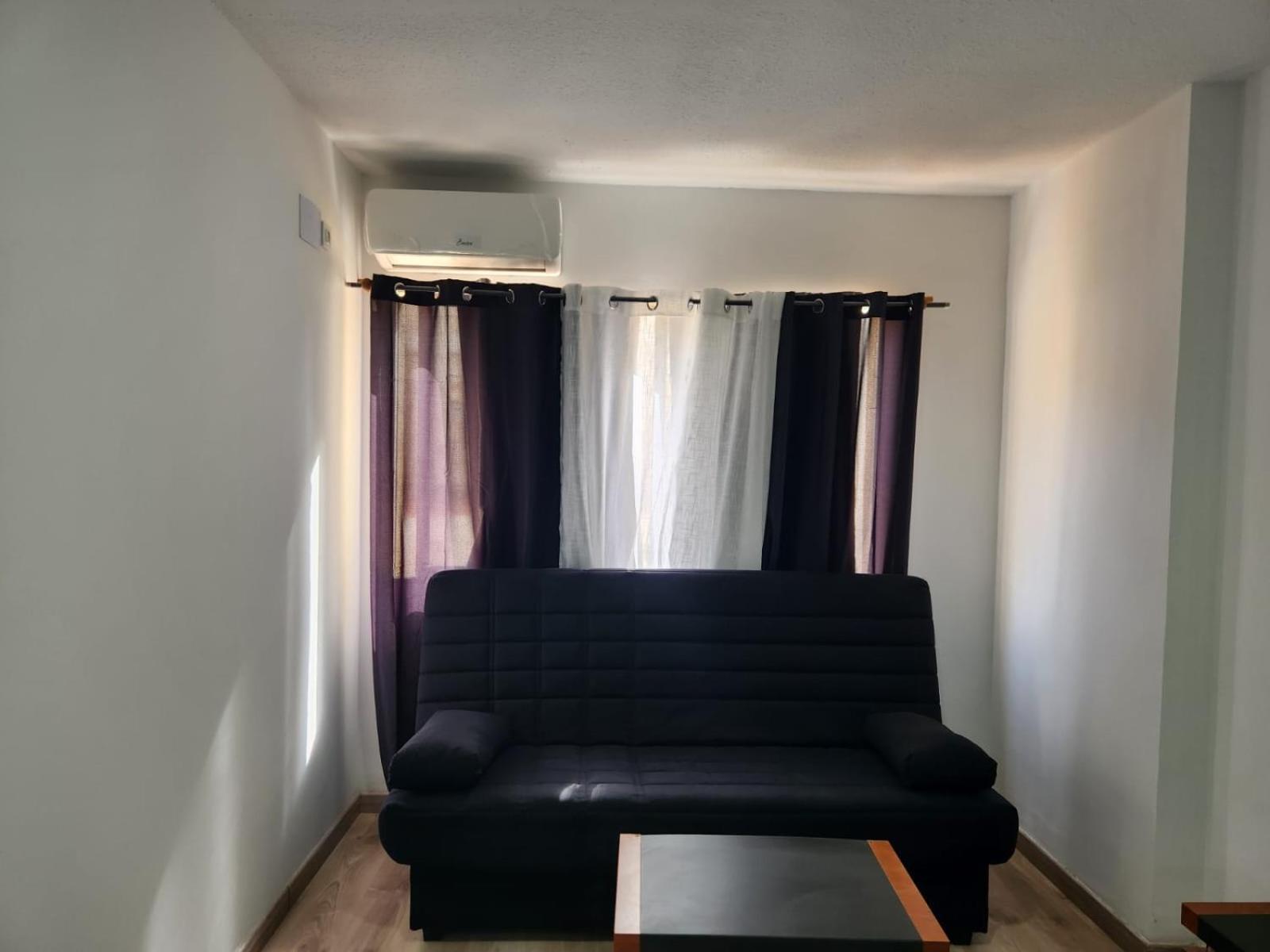 Costablanca Rooms Alicante Luaran gambar