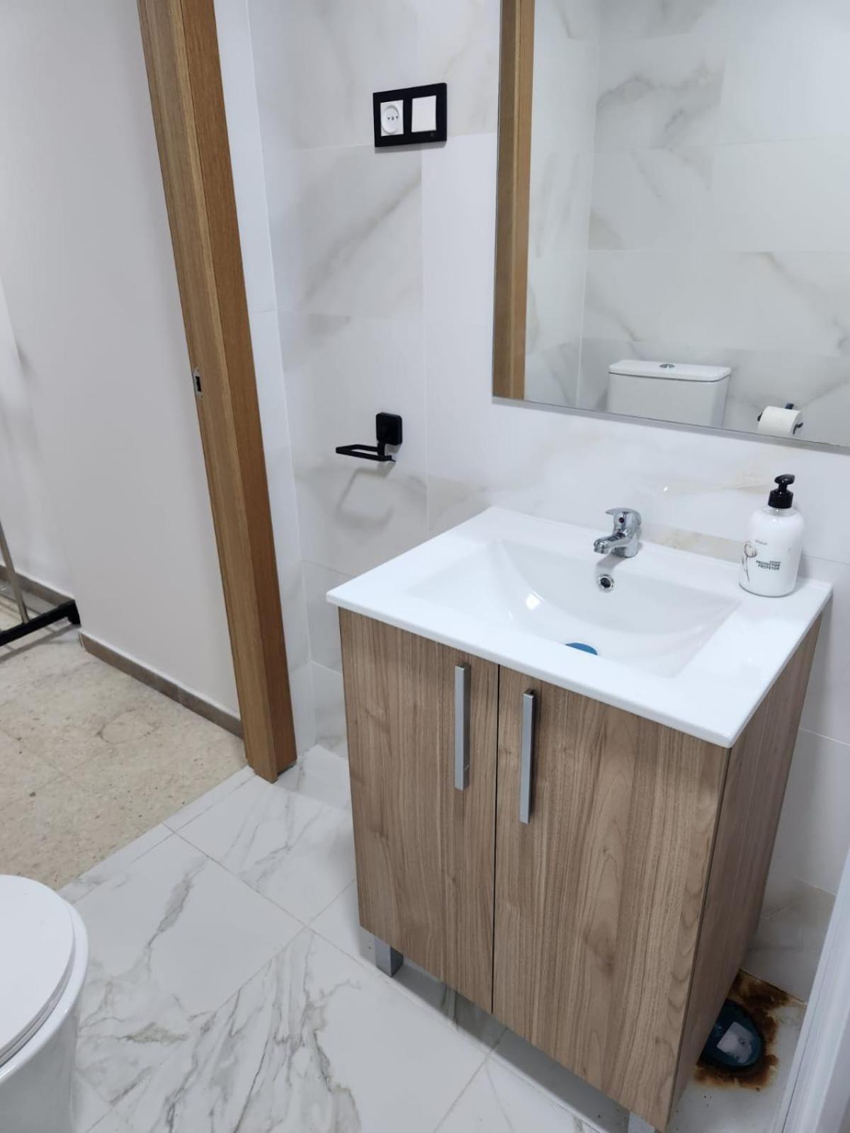 Costablanca Rooms Alicante Luaran gambar
