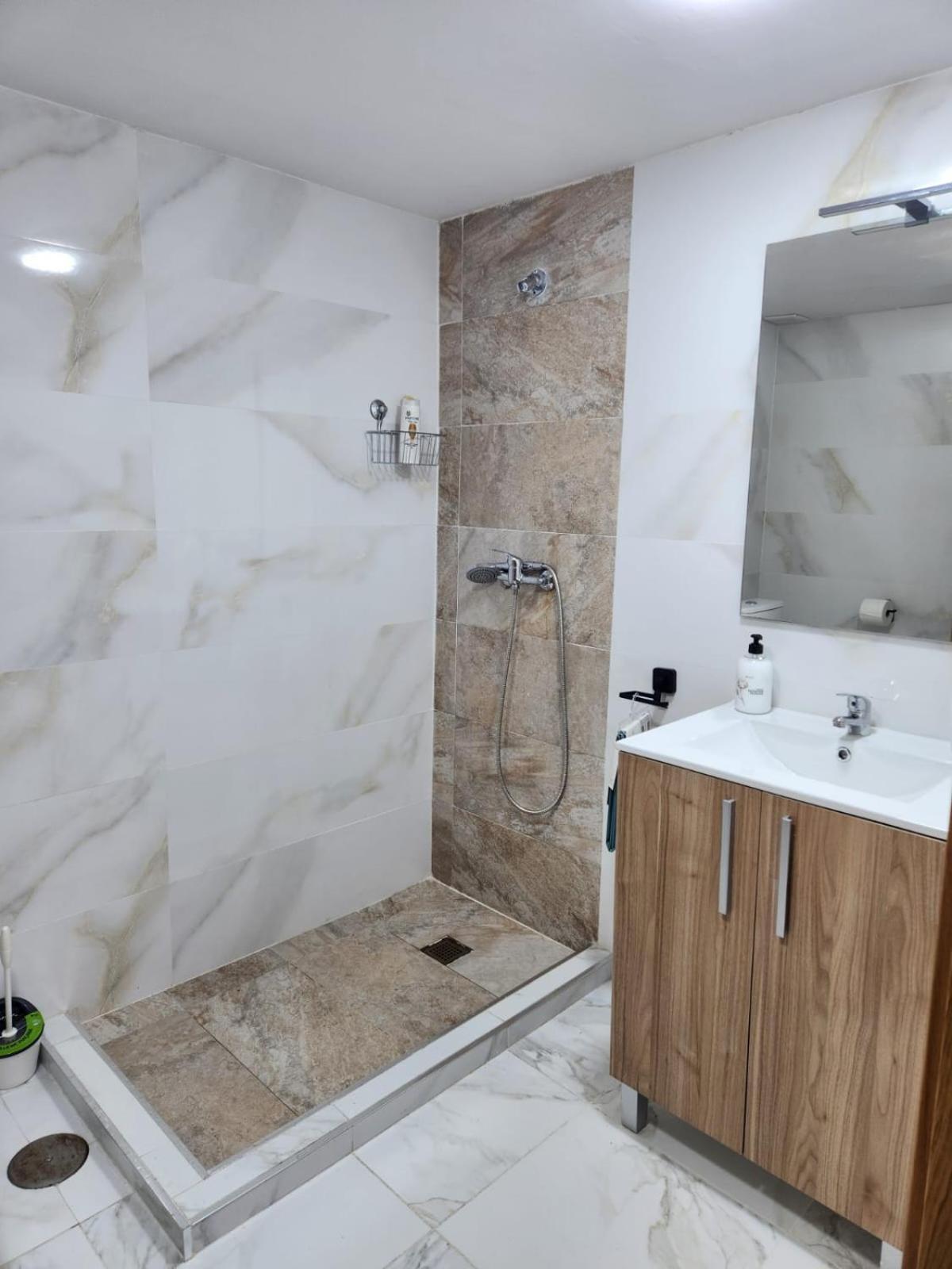 Costablanca Rooms Alicante Luaran gambar