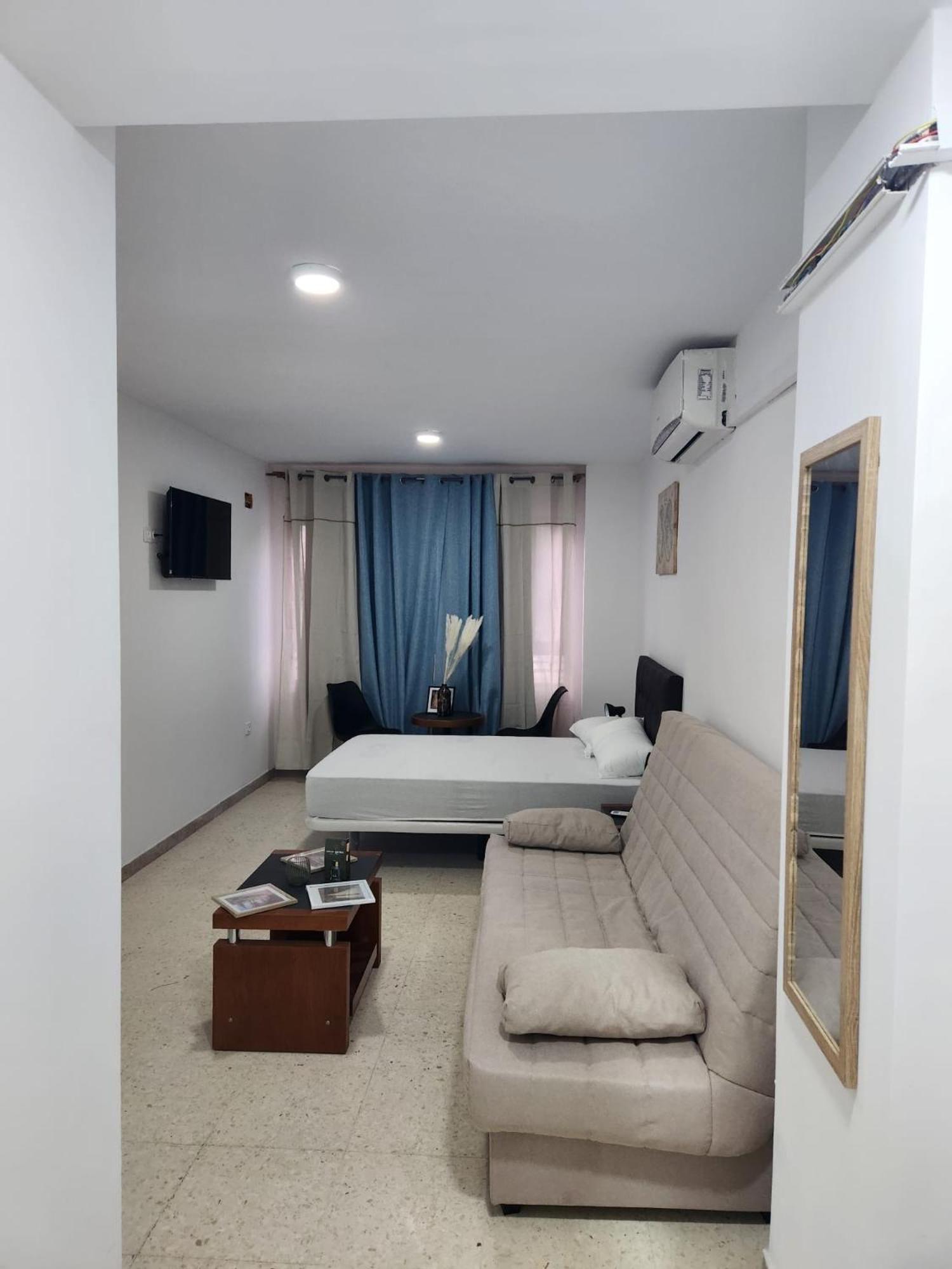 Costablanca Rooms Alicante Luaran gambar