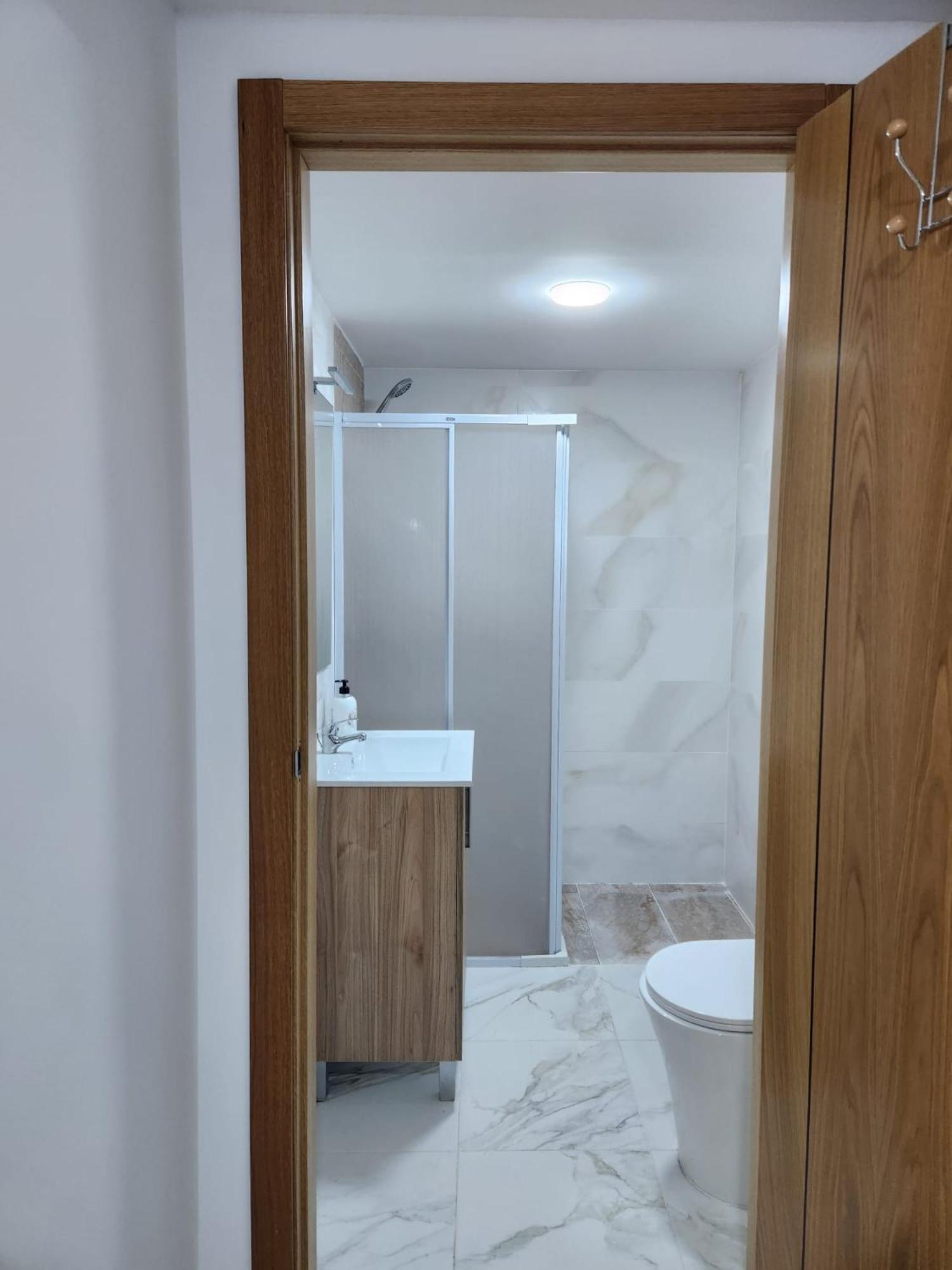 Costablanca Rooms Alicante Luaran gambar