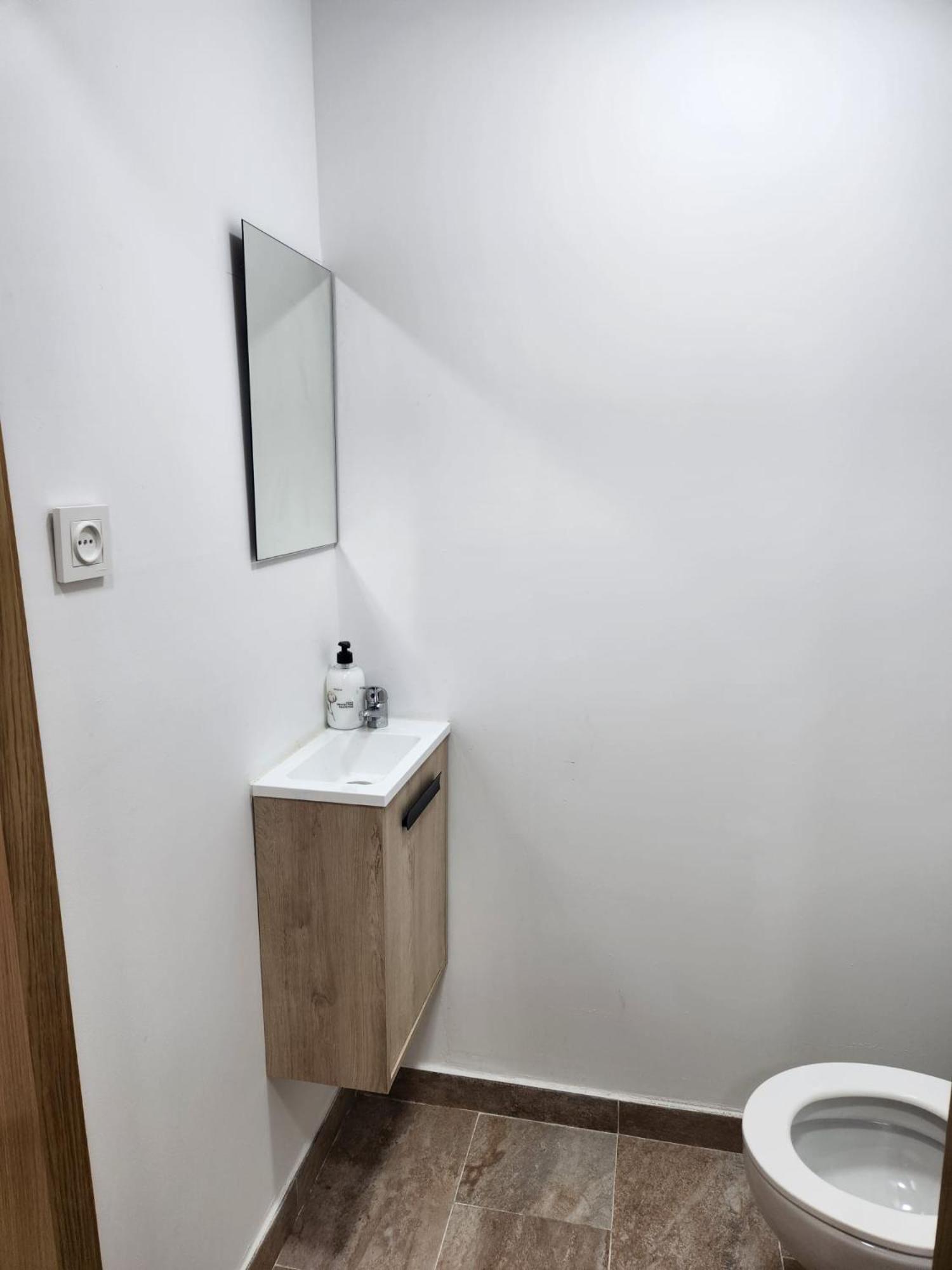 Costablanca Rooms Alicante Luaran gambar