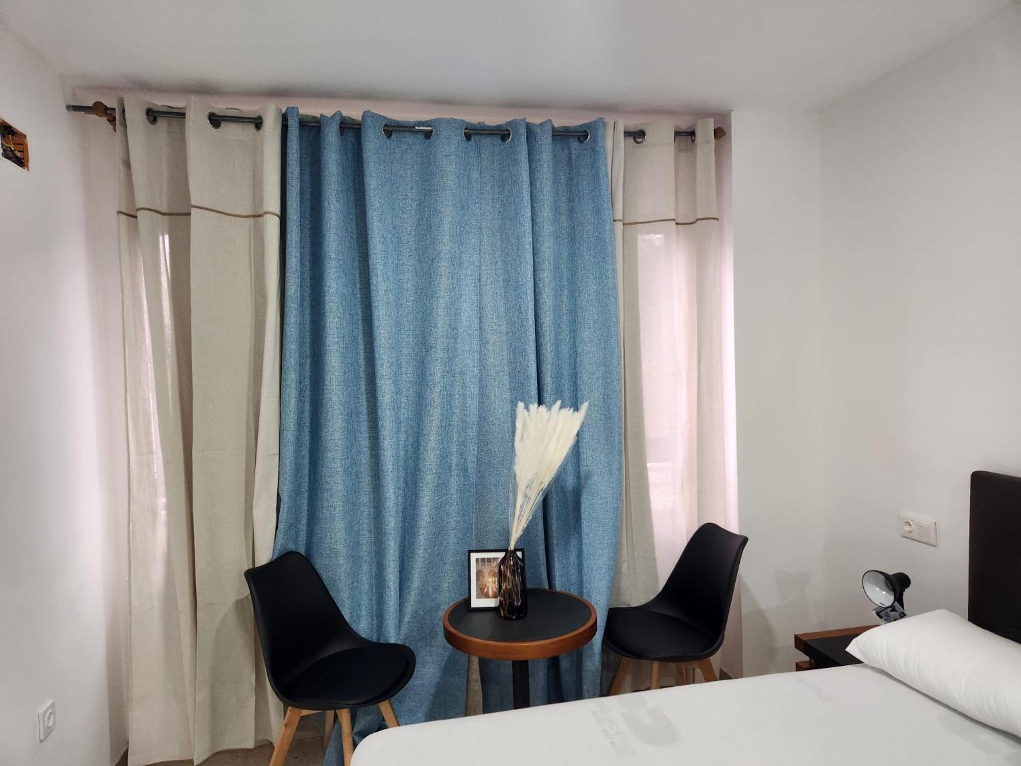Costablanca Rooms Alicante Luaran gambar