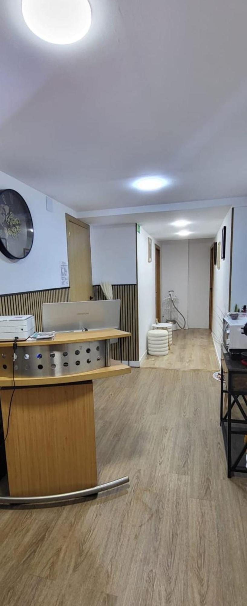 Costablanca Rooms Alicante Luaran gambar
