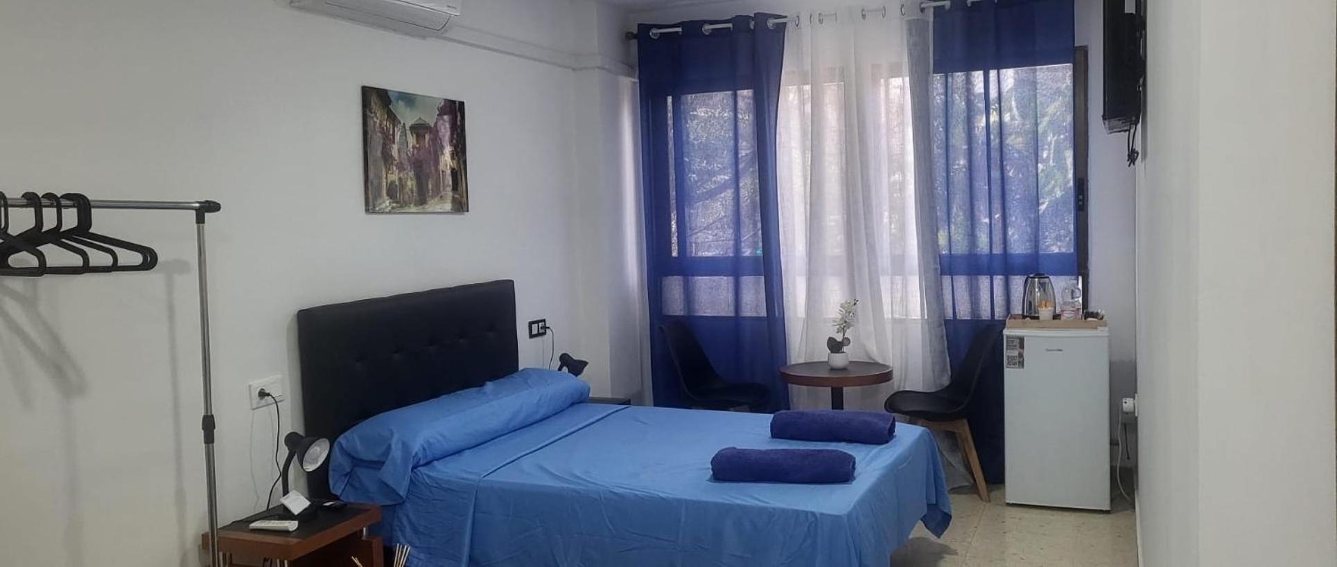 Costablanca Rooms Alicante Luaran gambar