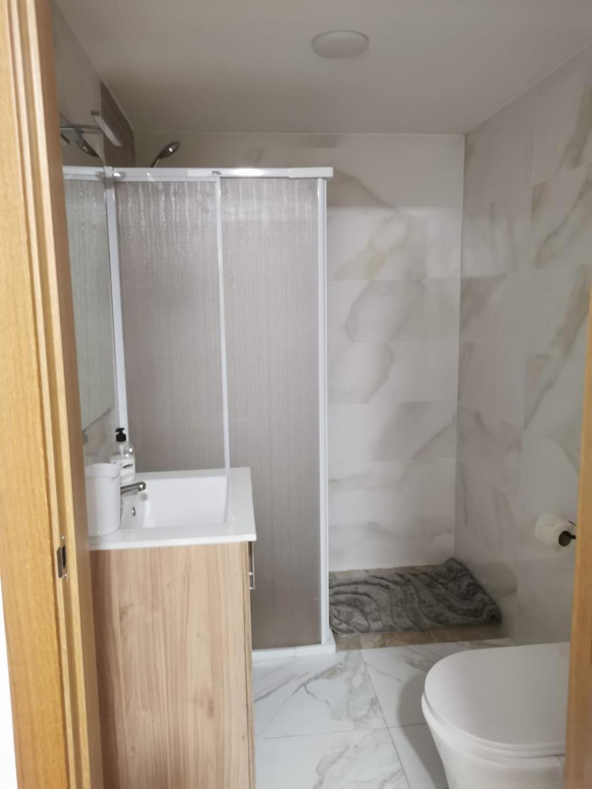 Costablanca Rooms Alicante Luaran gambar