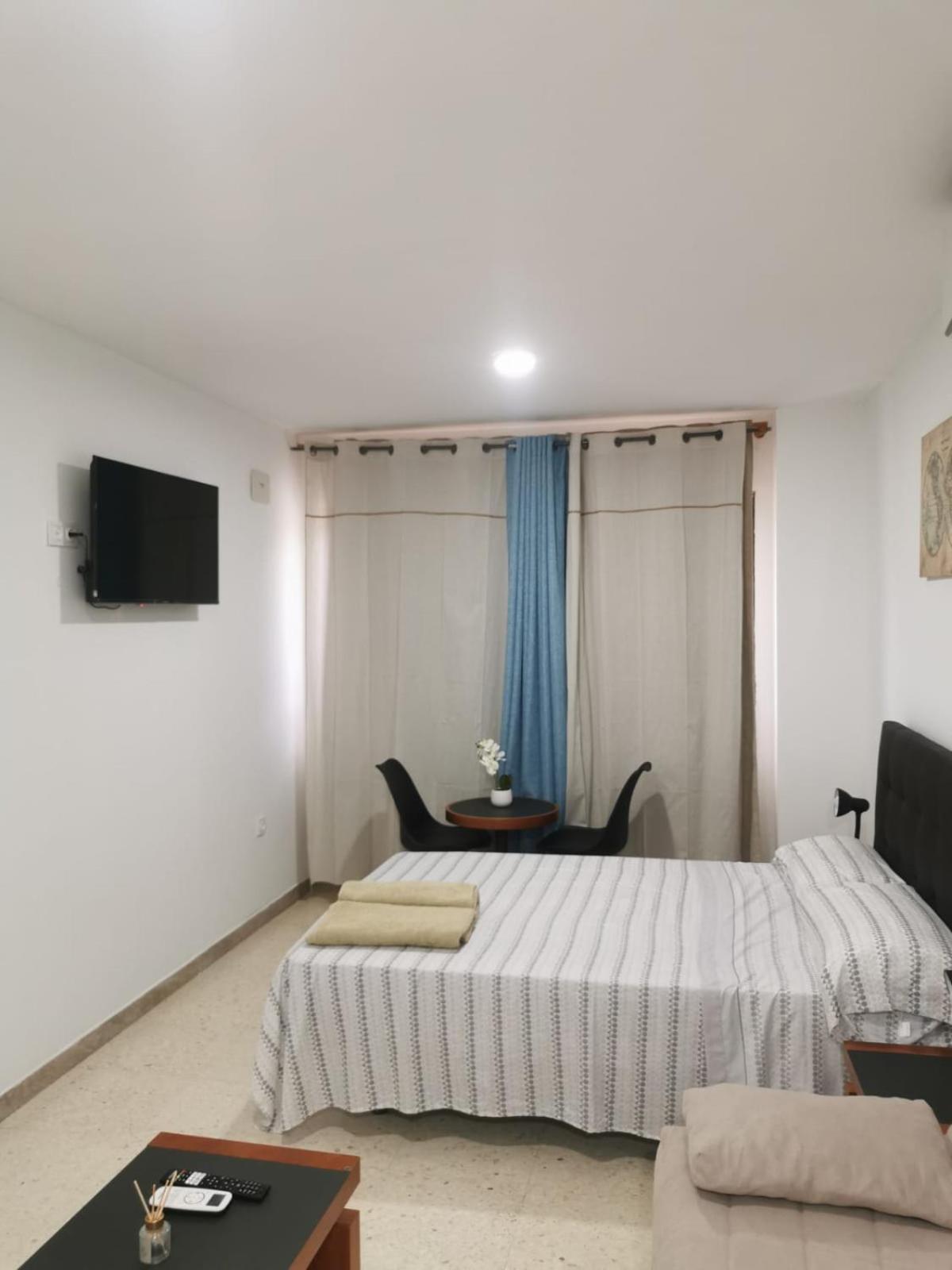Costablanca Rooms Alicante Luaran gambar