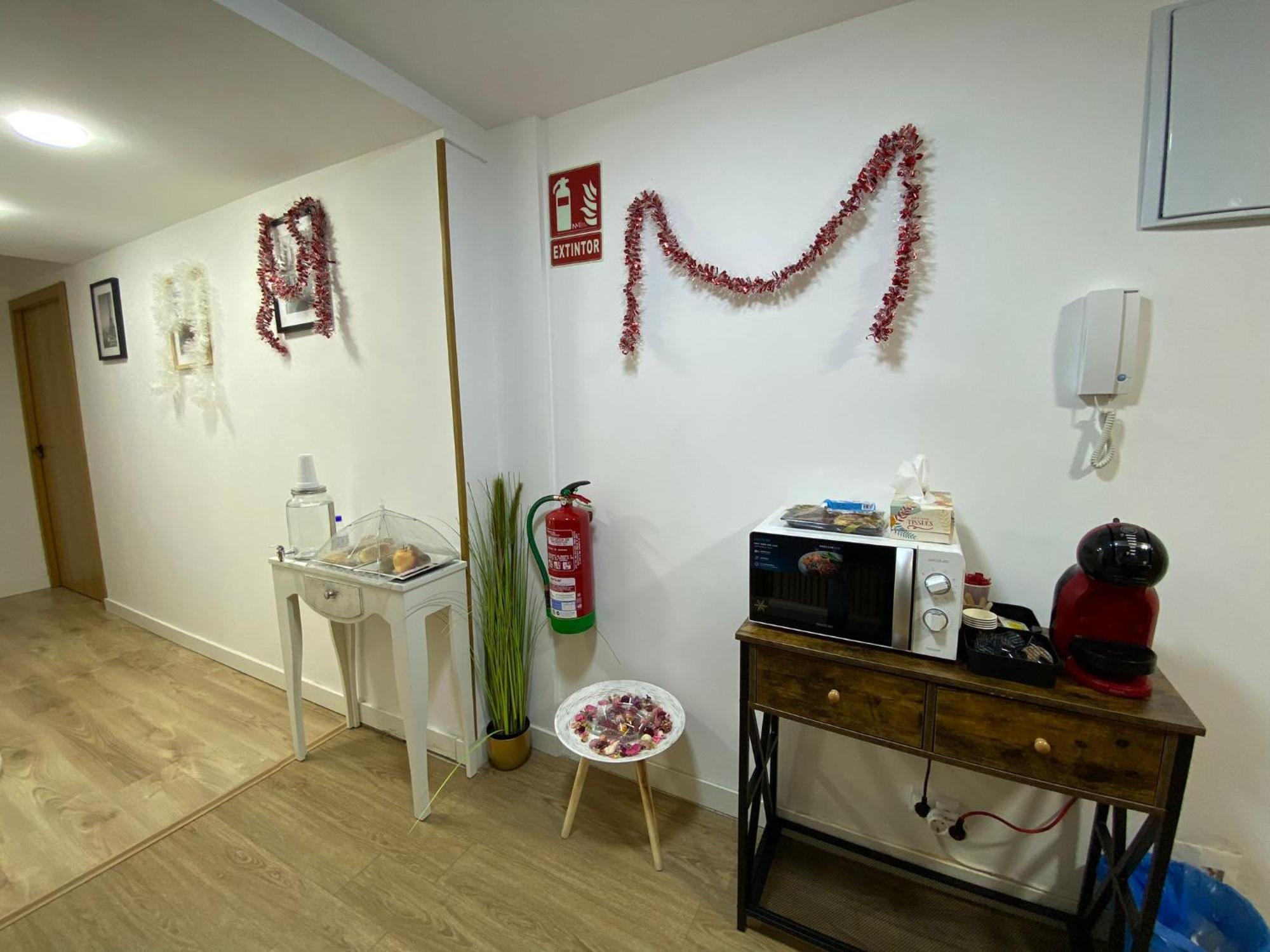 Costablanca Rooms Alicante Luaran gambar